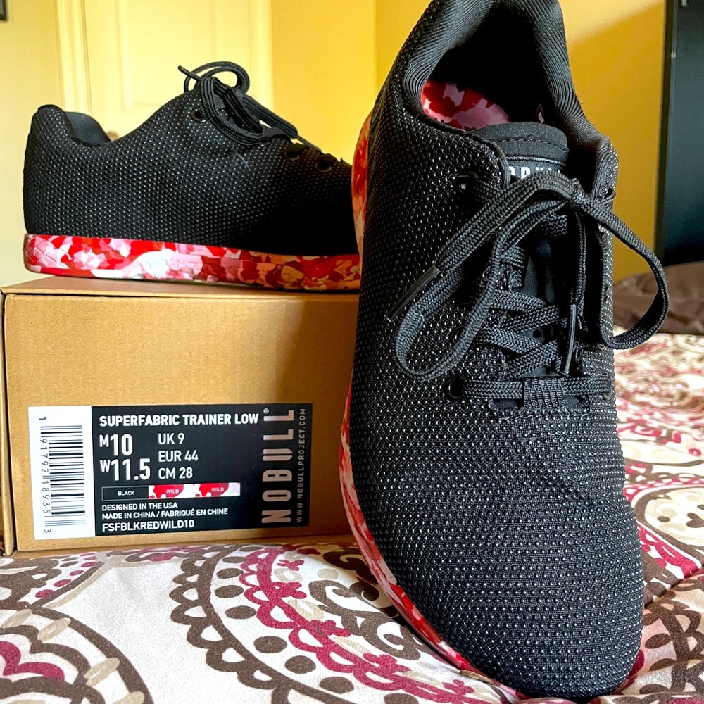 NO BULL  Mens Tennis shoes